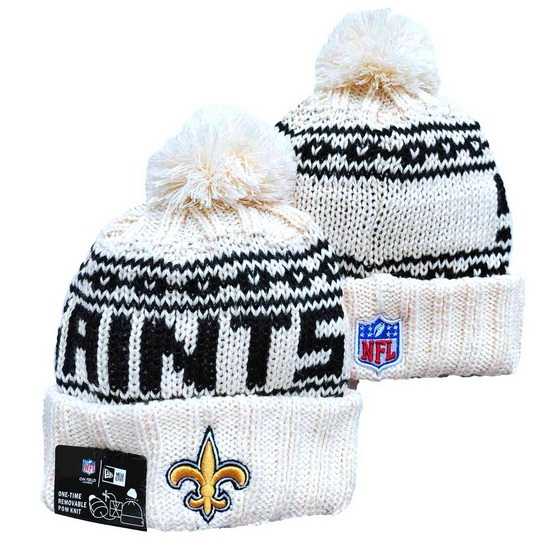 New Orleans Saints NFL Beanies 016 New Orleans Saints NFL Beanies 016