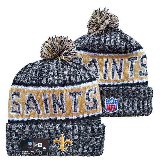 New Orleans Saints NFL Beanies 017 New Orleans Saints NFL Beanies 017