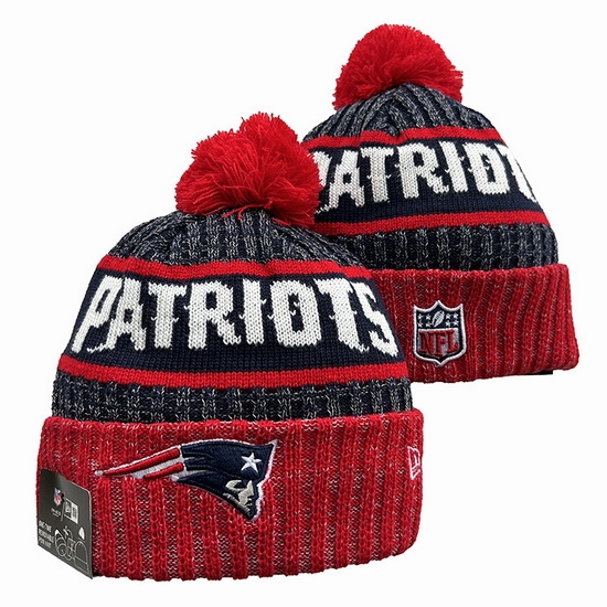 New England Patriots Beanies 002 New England Patriots Beanies 002