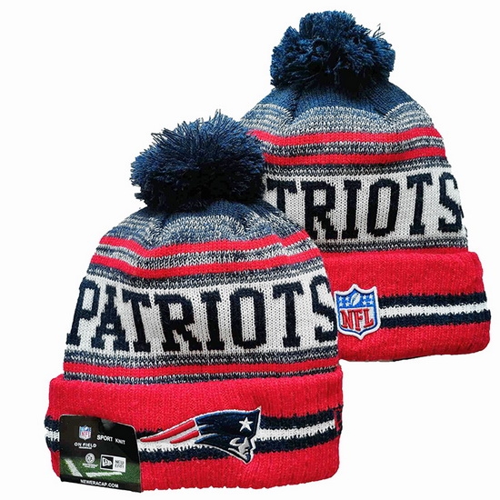 New England Patriots Beanies 003 New England Patriots Beanies 003