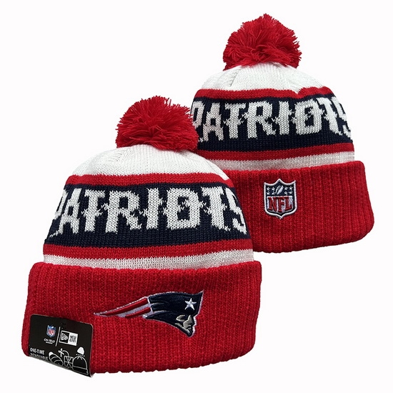 New England Patriots Beanies 006 New England Patriots Beanies 006