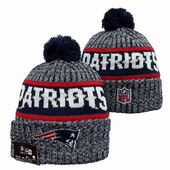 New England Patriots Beanies 007 New England Patriots Beanies 007