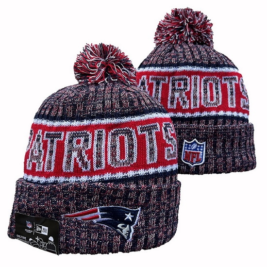 New England Patriots Beanies 008 New England Patriots Beanies 008