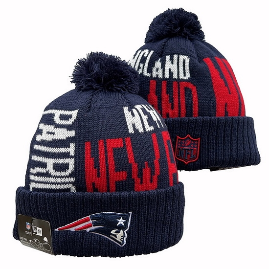 New England Patriots Beanies 009 New England Patriots Beanies 009