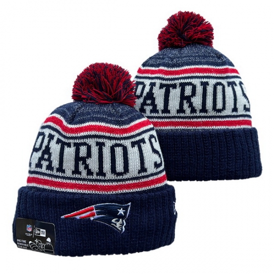 New England Patriots Beanies 24H301 New England Patriots Beanies 24H301