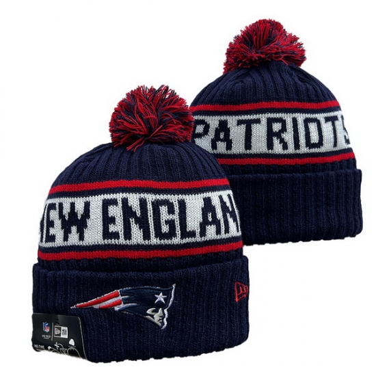New England Patriots Beanies 24H302 New England Patriots Beanies 24H302