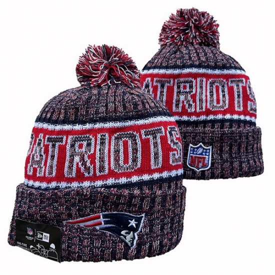 New England Patriots Beanies 24H305 New England Patriots Beanies 24H305