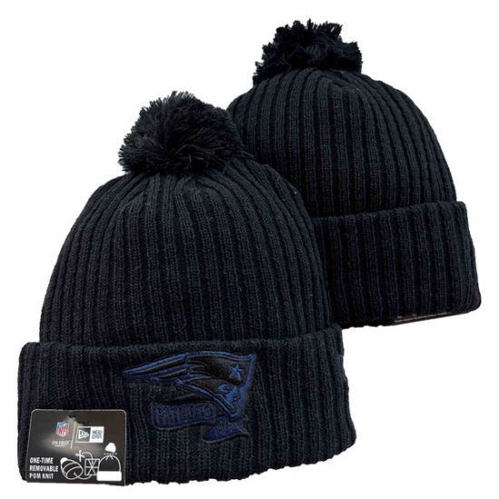 New England Patriots Beanies 24H308 New England Patriots Beanies 24H308