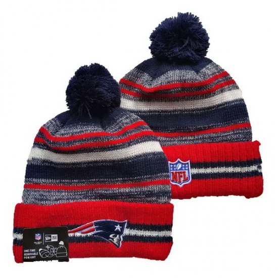 New England Patriots Beanies 24H314 New England Patriots Beanies 24H314