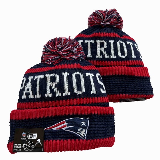 New England Patriots NFL Beanies 006 New England Patriots NFL Beanies 006