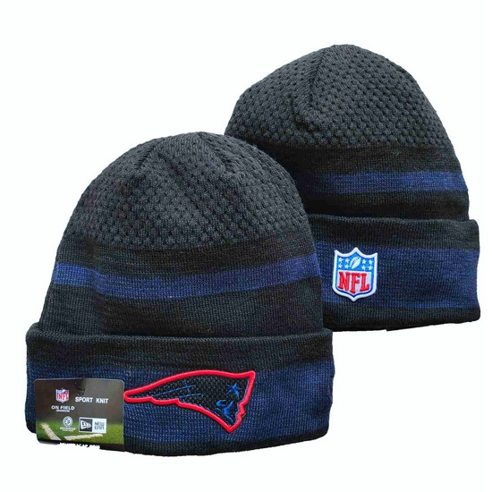 New England Patriots NFL Beanies 007 New England Patriots NFL Beanies 007