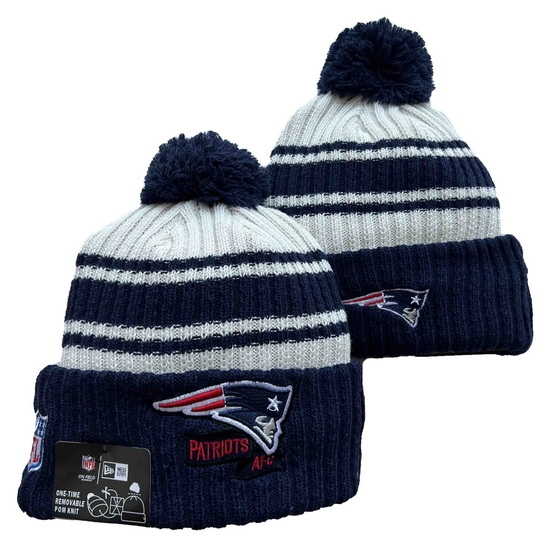 New England Patriots NFL Beanies 013 New England Patriots NFL Beanies 013