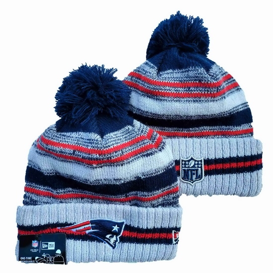 New England Patriots NFL Beanies 014 New England Patriots NFL Beanies 014