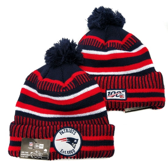 New England Patriots NFL Beanies 016 New England Patriots NFL Beanies 016