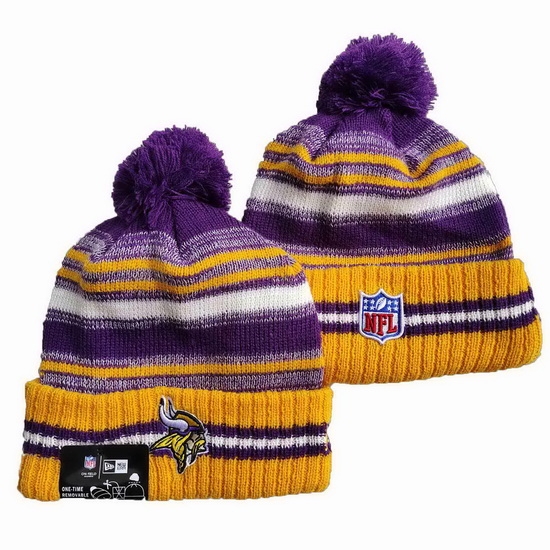 Minnesota Vikings NFL Beanies 004 Minnesota Vikings NFL Beanies 004