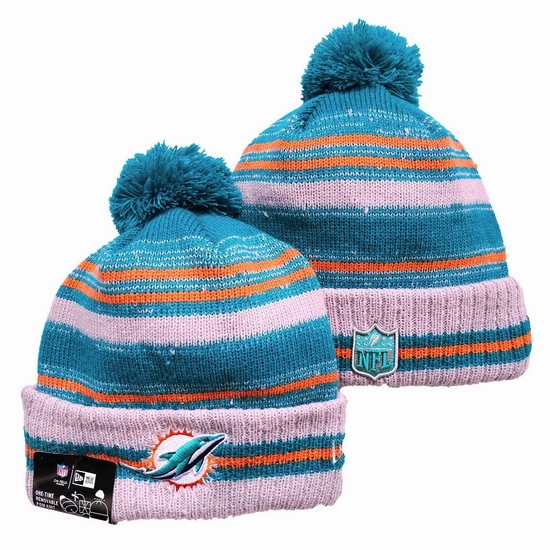 Miami Dolphins NFL Beanies 011 Miami Dolphins NFL Beanies 011