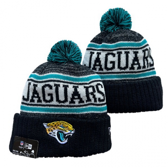 Jacksonville Jaguars Beanies 24H301 Jacksonville Jaguars Beanies 24H301