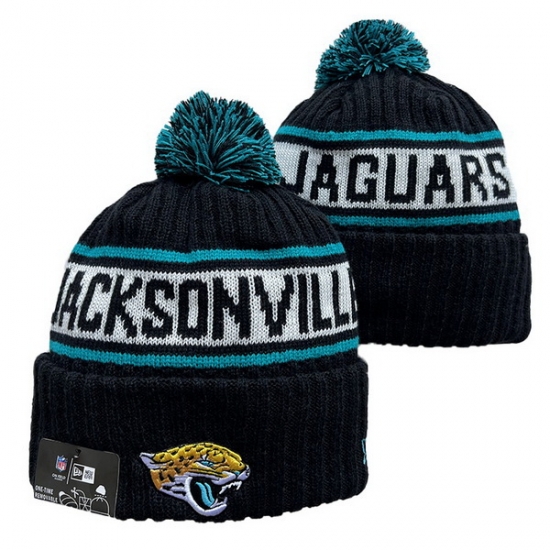 Jacksonville Jaguars Beanies 24H302 Jacksonville Jaguars Beanies 24H302