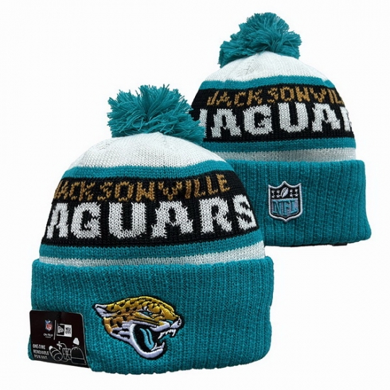 Jacksonville Jaguars Beanies 24H303 Jacksonville Jaguars Beanies 24H303