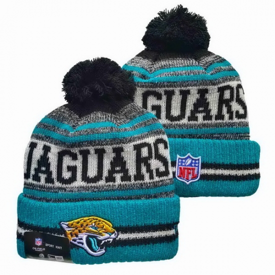 Jacksonville Jaguars Beanies 24H305 Jacksonville Jaguars Beanies 24H305