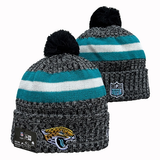Jacksonville Jaguars NFL Beanies 001 Jacksonville Jaguars NFL Beanies 001