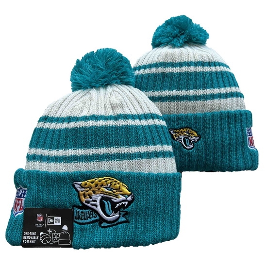 Jacksonville Jaguars NFL Beanies 003 Jacksonville Jaguars NFL Beanies 003