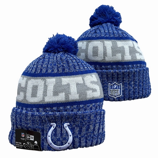 Indianapolis Colts Beanies 002 Indianapolis Colts Beanies 002