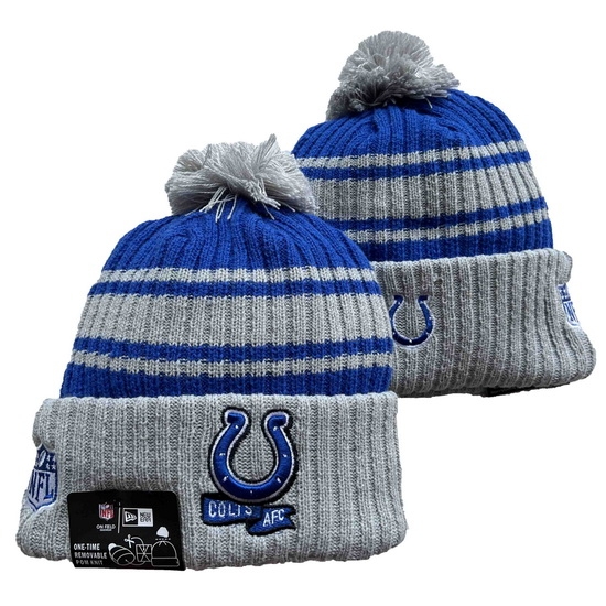 Indianapolis Colts Beanies 003 Indianapolis Colts Beanies 003