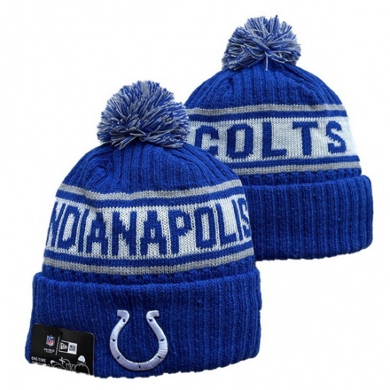 Indianapolis Colts Beanies 24H302 Indianapolis Colts Beanies 24H302