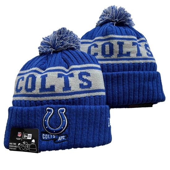 Indianapolis Colts NFL Beanies 003 Indianapolis Colts NFL Beanies 003