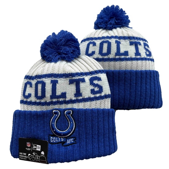 Indianapolis Colts NFL Beanies 004 Indianapolis Colts NFL Beanies 004