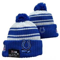 Indianapolis Colts NFL Beanies 005