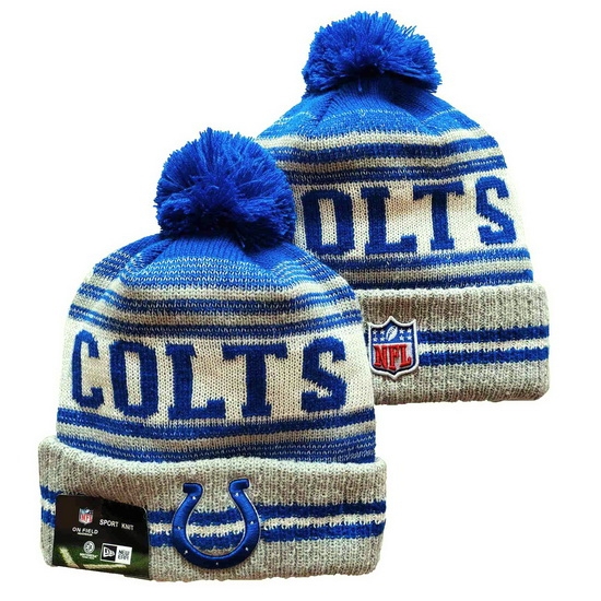 Indianapolis Colts NFL Beanies 008 Indianapolis Colts NFL Beanies 008