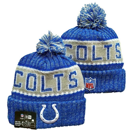Indianapolis Colts NFL Beanies 009 Indianapolis Colts NFL Beanies 009
