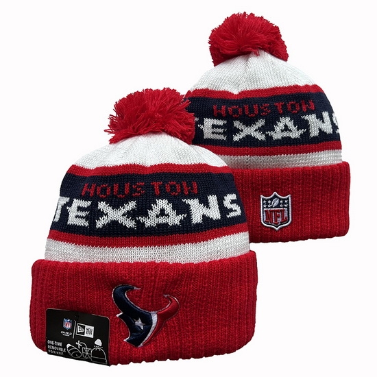 Houston Texans Beanies 001 Houston Texans Beanies 001