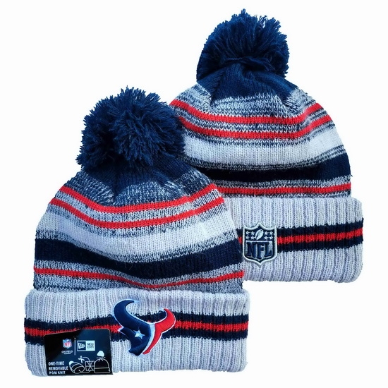 Houston Texans Beanies 006 Houston Texans Beanies 006