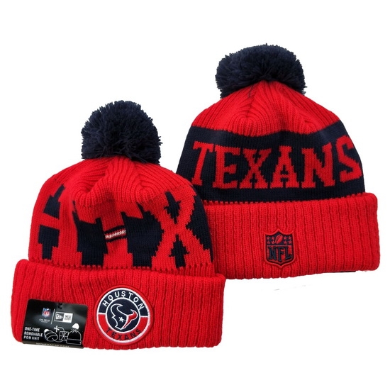 Houston Texans Beanies 010 Houston Texans Beanies 010