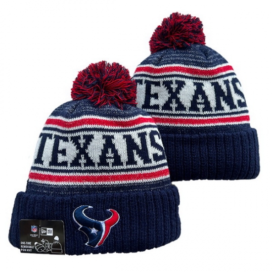 Houston Texans Beanies 24H301 Houston Texans Beanies 24H301