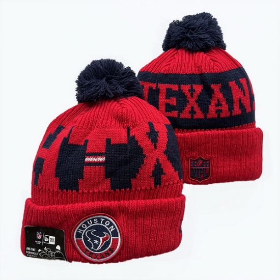 Houston Texans Beanies 24H303 Houston Texans Beanies 24H303