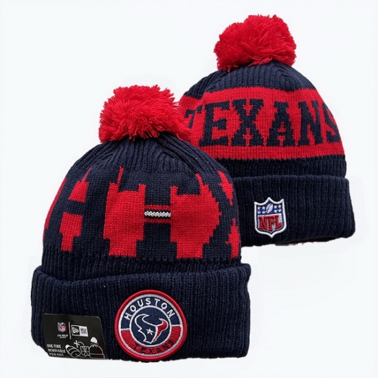 Houston Texans Beanies 24H304 Houston Texans Beanies 24H304