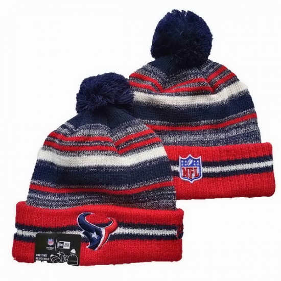 Houston Texans Beanies 24H305 Houston Texans Beanies 24H305