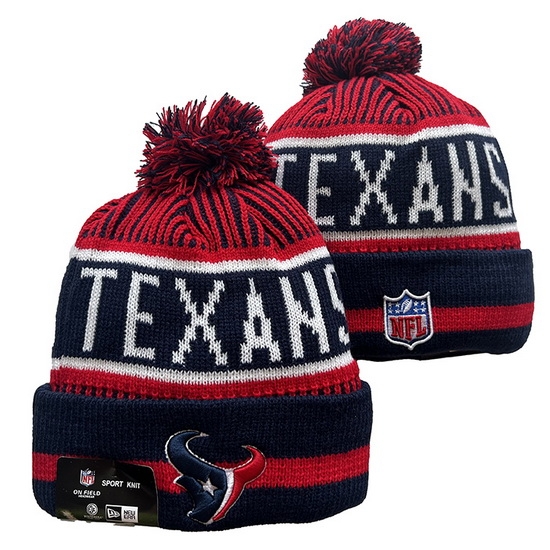 Houston Texans NFL Beanies 002 Houston Texans NFL Beanies 002