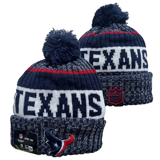 Houston Texans NFL Beanies 003 Houston Texans NFL Beanies 003