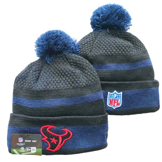 Houston Texans NFL Beanies 005 Houston Texans NFL Beanies 005