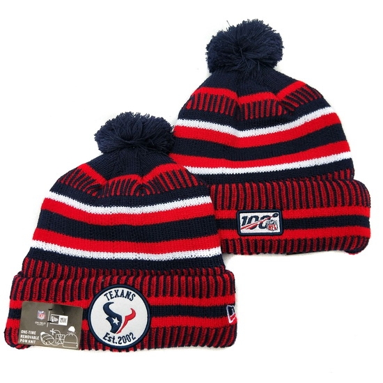 Houston Texans NFL Beanies 010 Houston Texans NFL Beanies 010