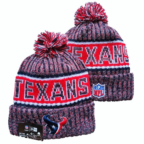 Houston Texans NFL Beanies 012 Houston Texans NFL Beanies 012