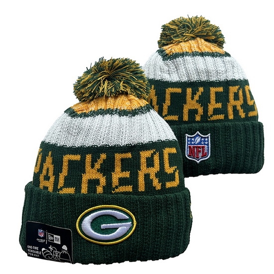Green Bay Packers Beanies 003 Green Bay Packers Beanies 003