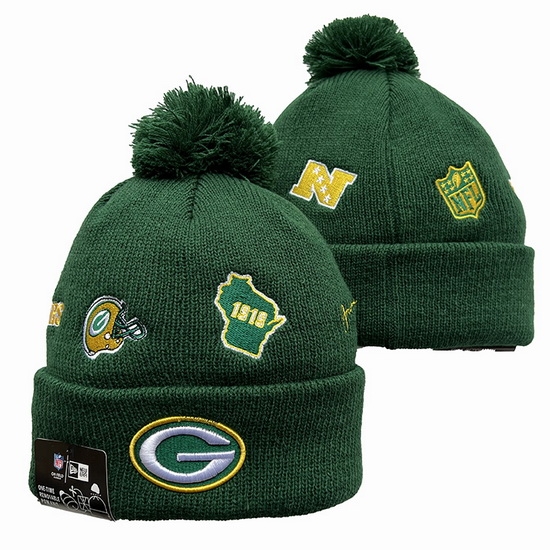 Green Bay Packers Beanies 004 Green Bay Packers Beanies 004
