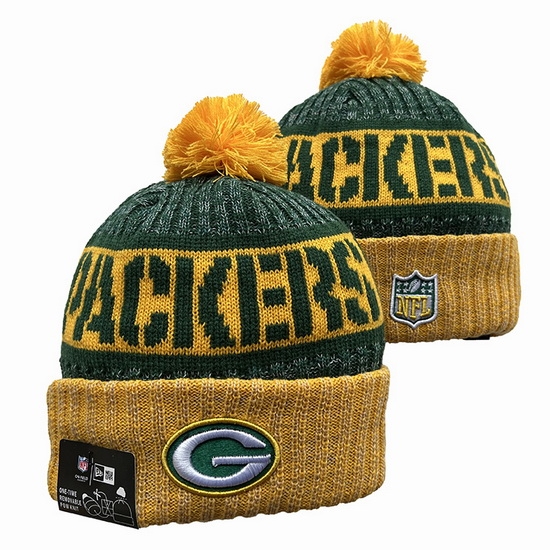 Green Bay Packers Beanies 005 Green Bay Packers Beanies 005