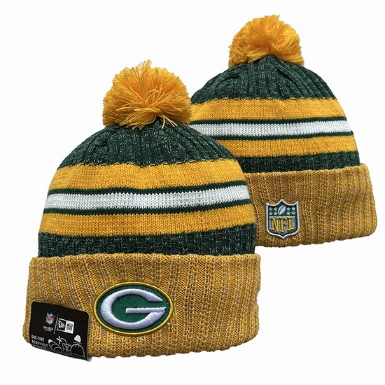 Green Bay Packers Beanies 006 Green Bay Packers Beanies 006